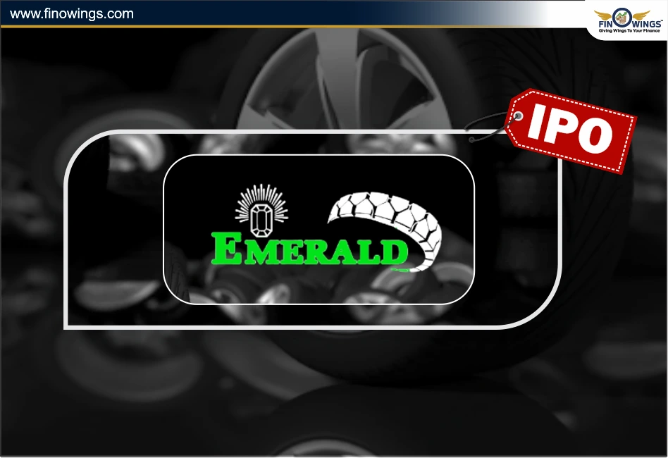 Emerald Tyre Manufacturers IPO